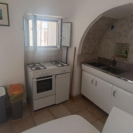 Trullo Alberobello Vacanze Desa 2 Экстерьер фото