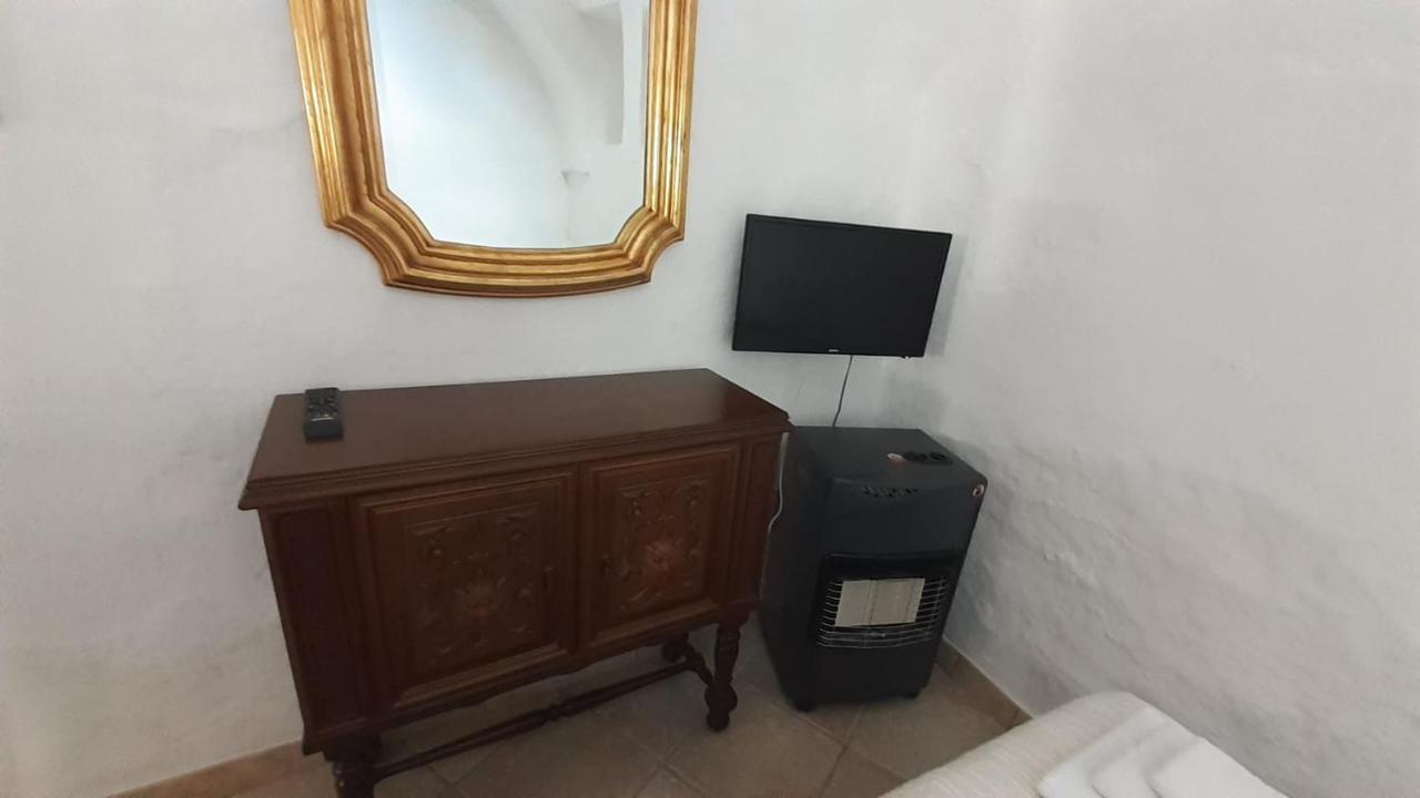 Trullo Alberobello Vacanze Desa 2 Экстерьер фото