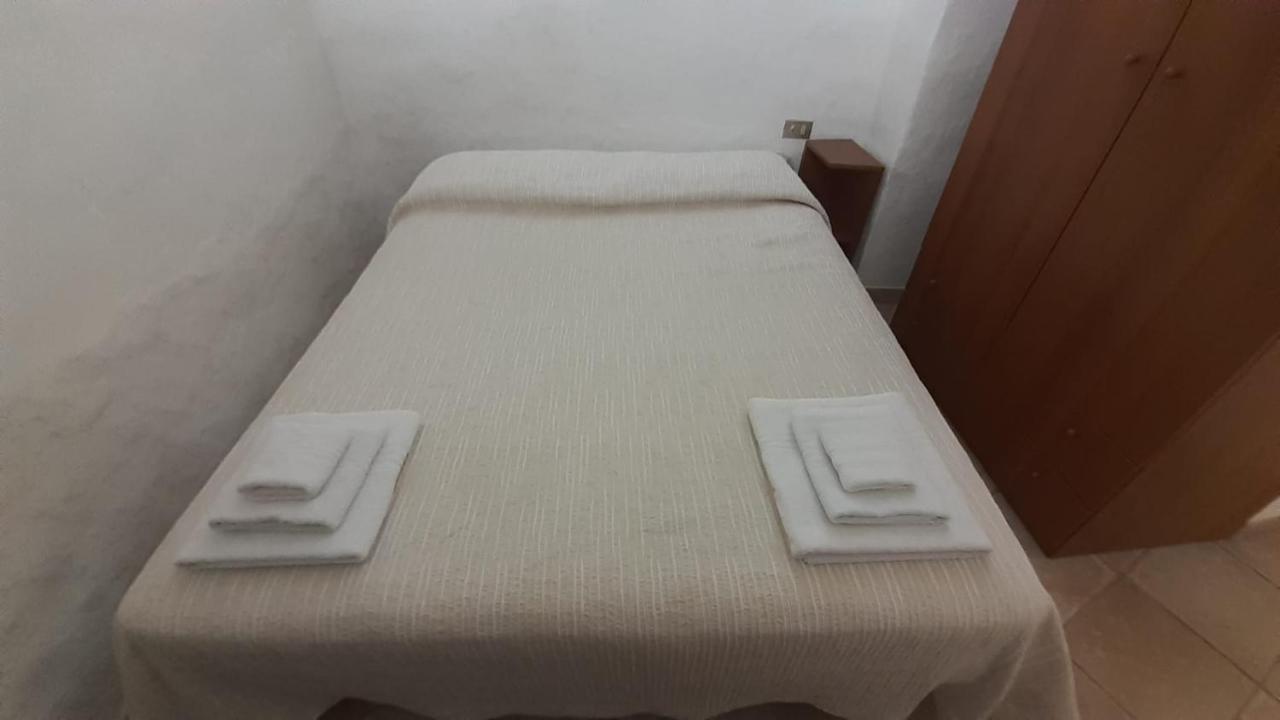 Trullo Alberobello Vacanze Desa 2 Экстерьер фото